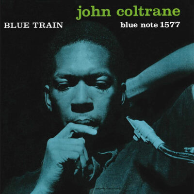 John Coltrane ‎– Blue Train