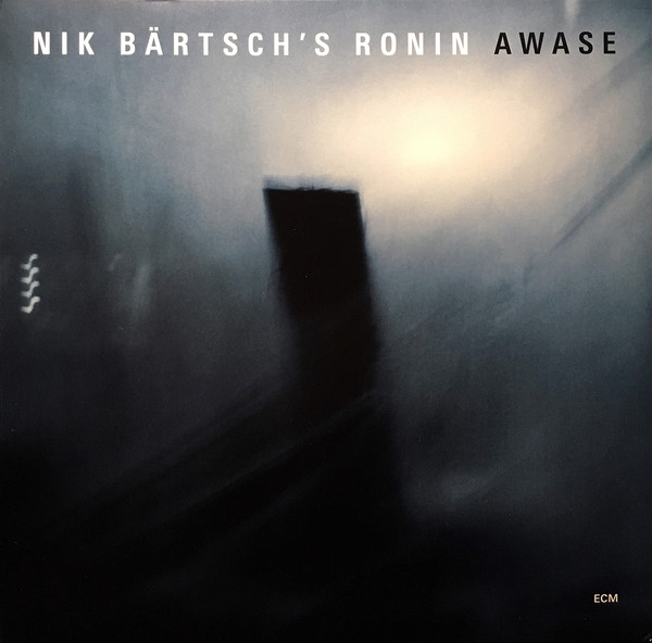 Nik Bartsch's Ronin ‎– Awase