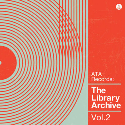 The Library Archive Vol. 2 - Various