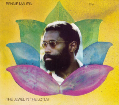 Bennie Maupin ‎– The Jewel In The Lotus