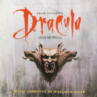 Bram Stoker's Dracula ‎– O.S.T.