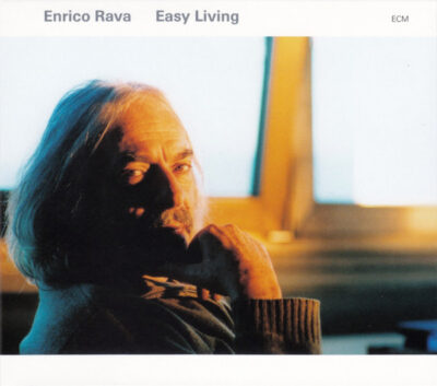 Enrico Rava ‎– Easy Living