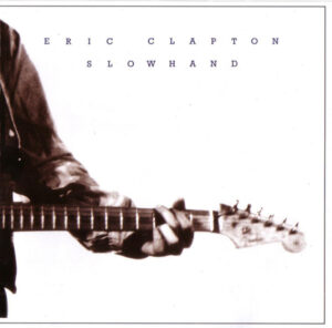 Eric Clapton ‎– Slowhand