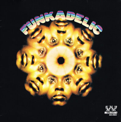 Funkadelic ‎– Funkadelic