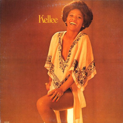 Kellee Patterson ‎– Kellee