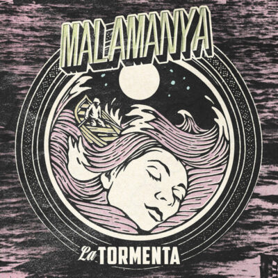 Malamanya ‎– La Tormenta