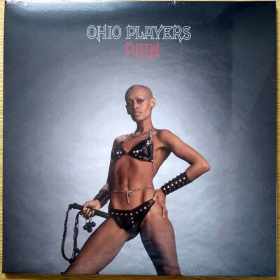 Ohio Players ‎– Pain