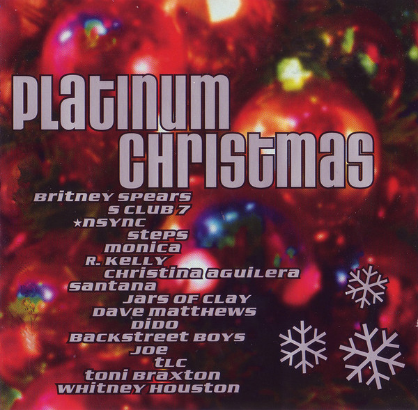 Platinum Christmas - Various