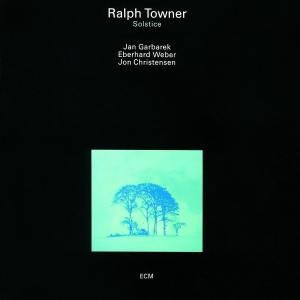 Ralph Towner ‎– Solstice