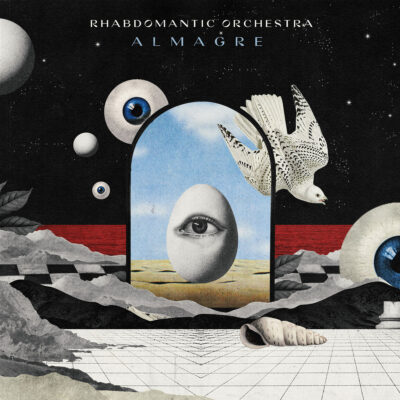 Rhabdomantic Orchestra - Almagre
