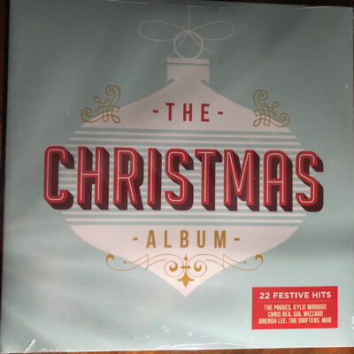 The Christmas Album - Various