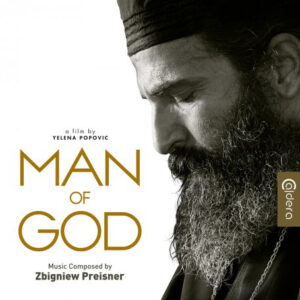 Man Of God - O.S.T.