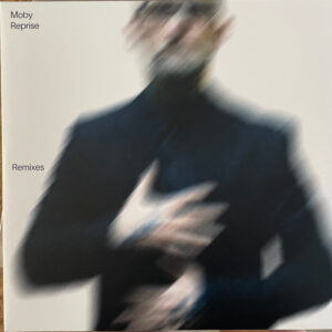 Moby ‎– Reprise Remixes - Image 1