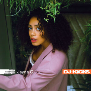 Jayda G – DJ-Kicks - Various - Image 1
