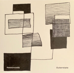 Kessoncoda – Outerstate - Image 1