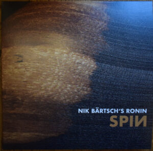 Nik Bartsch's Ronin ‎– Spiи - Image 1