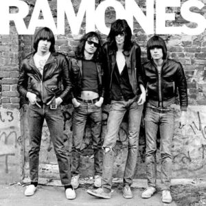 Ramones – Ramones - Image 1