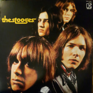 Stooges – The Stooges - Image 1