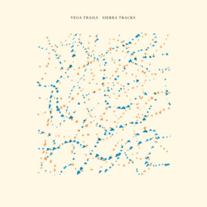 Vega Trails – Sierra Tracks - Image 1