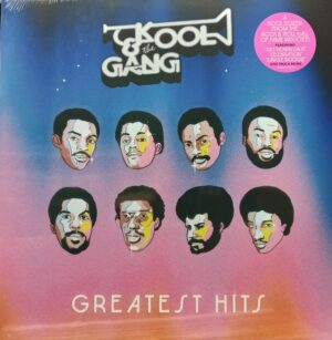 Kool & The Gang - Greatest Hits - Image 1